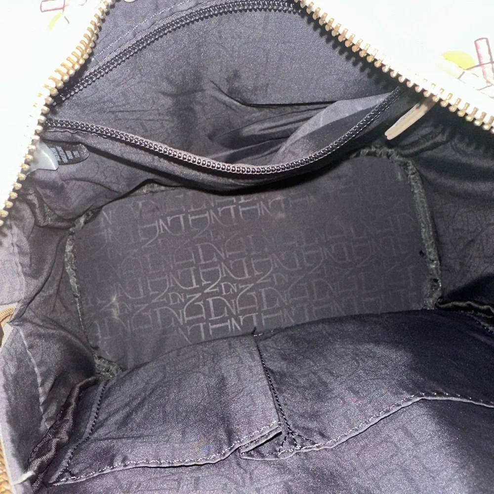 Mickey boba mini backpack